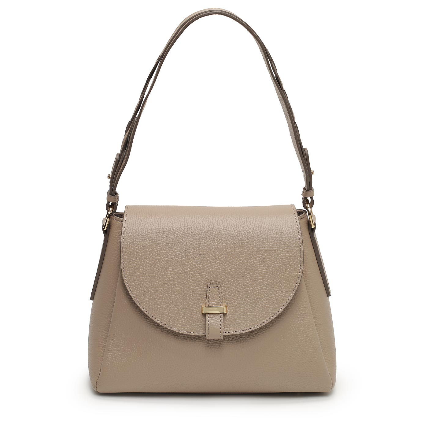 Chatte Кожаная сумка