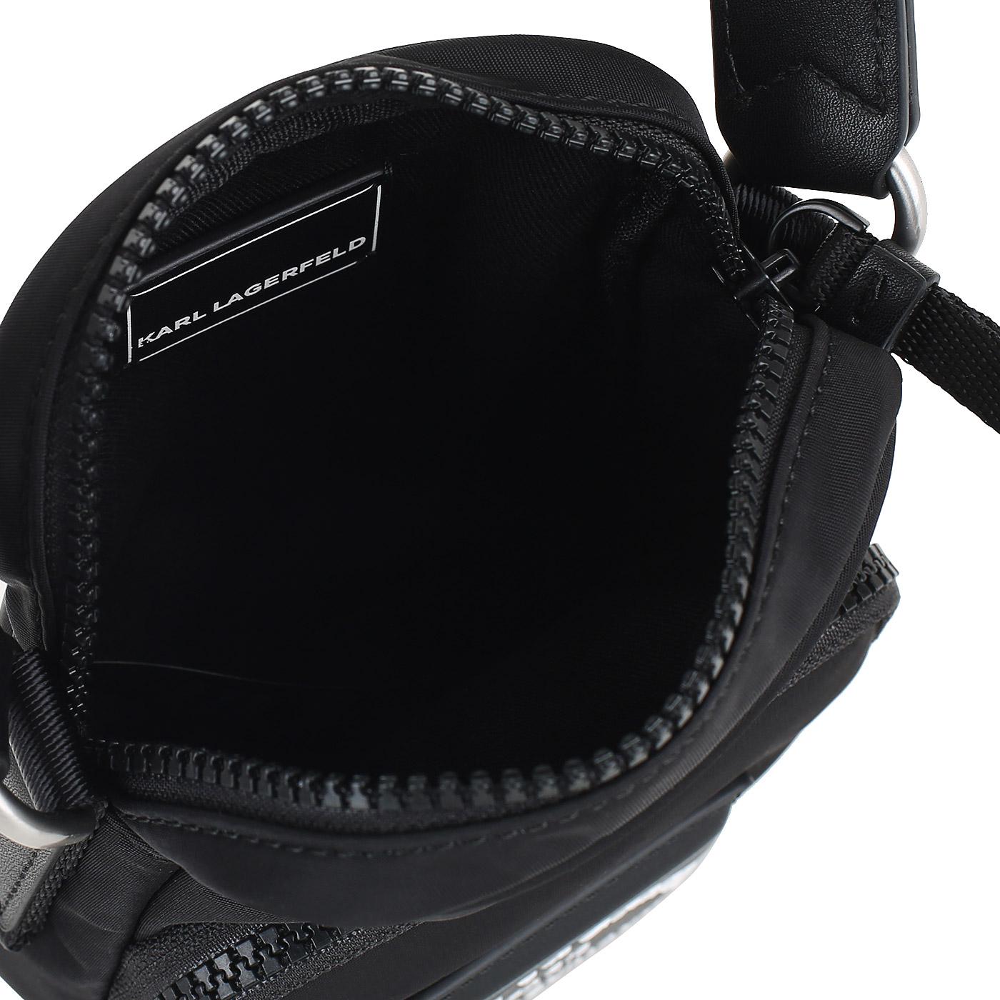 Сумка через плечо Karl Lagerfeld Rue St-Guillaume