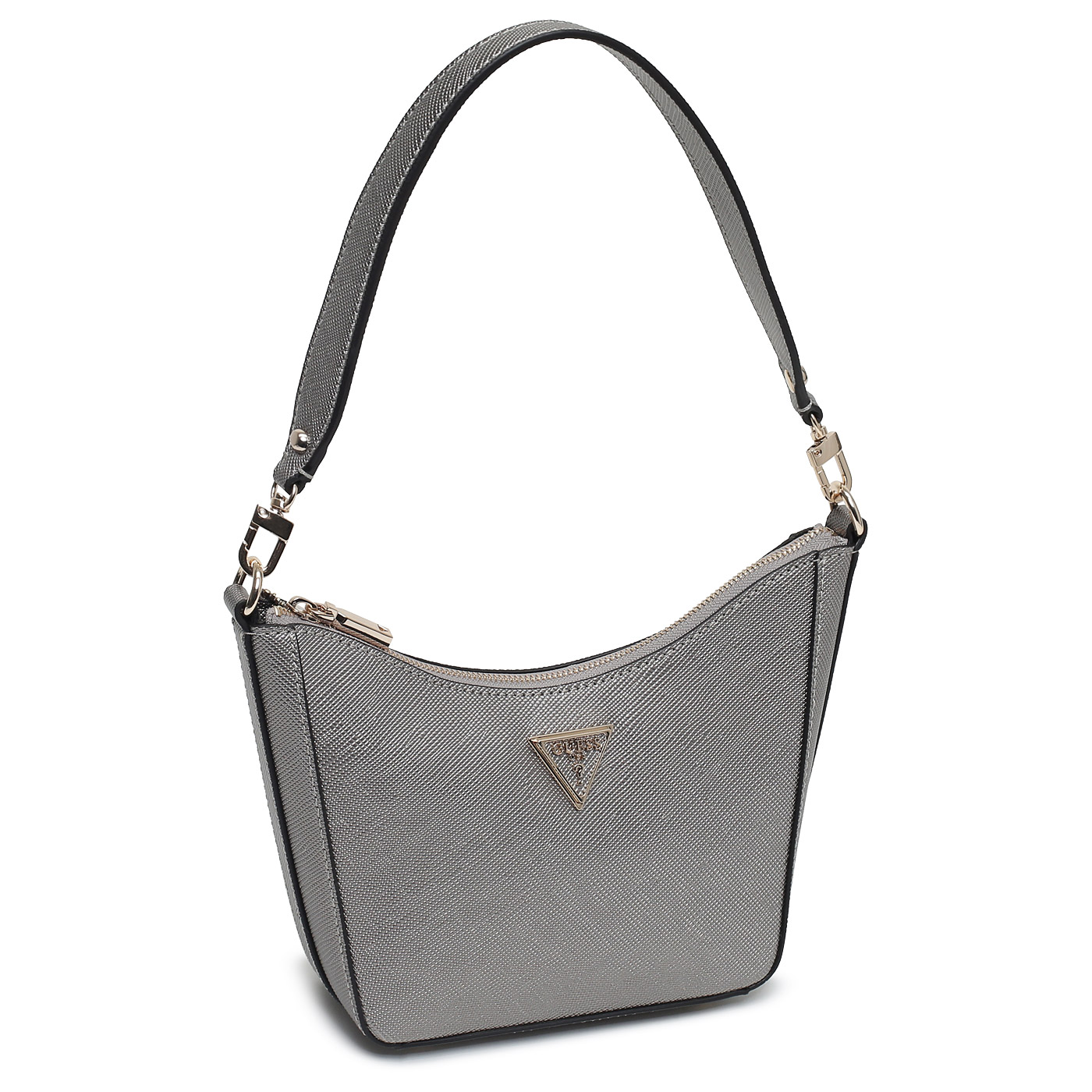 Сумка с ручкой Guess Eco Gloriana