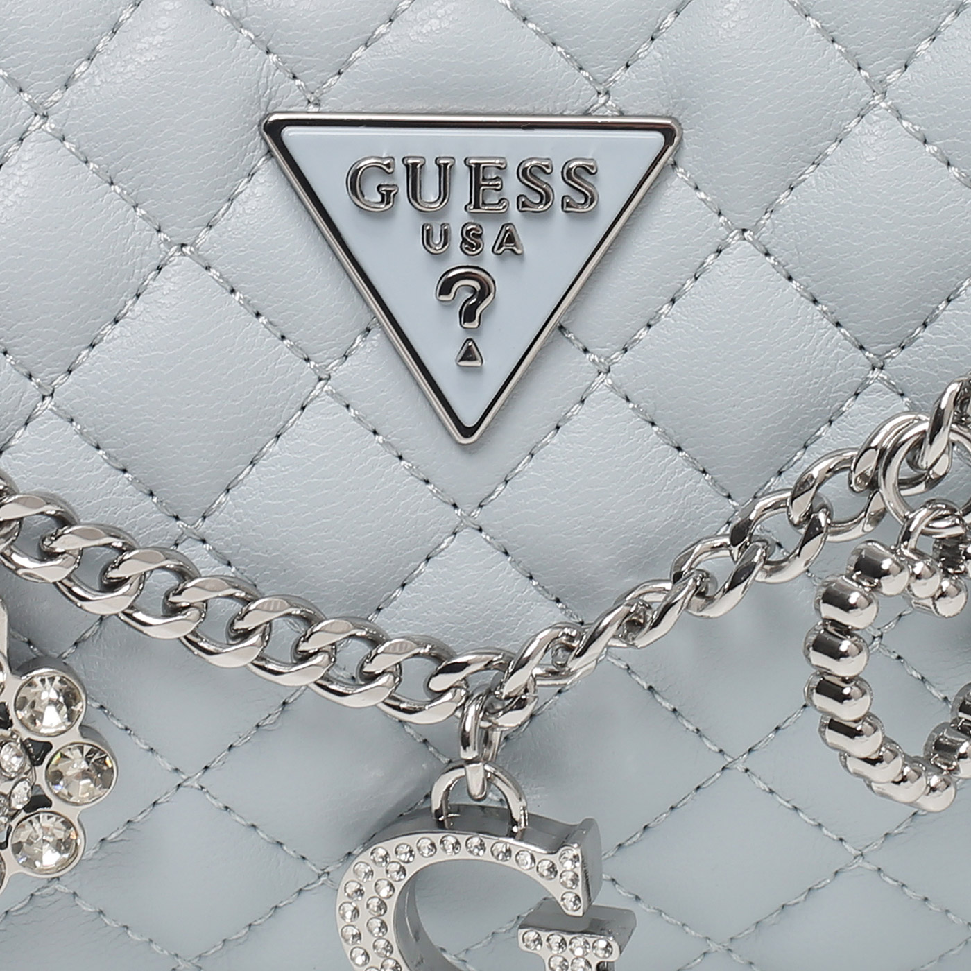 Сумка с ручкой Guess Everlee