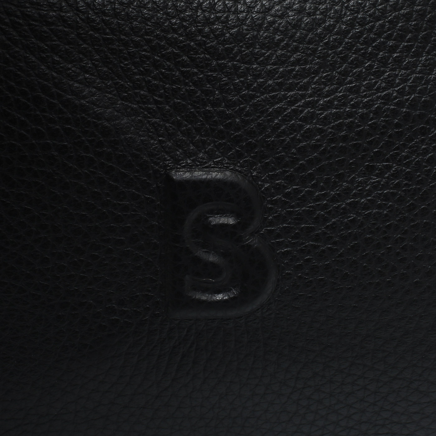 Кожаная сумка Sara Burglar Roberta Bufalo