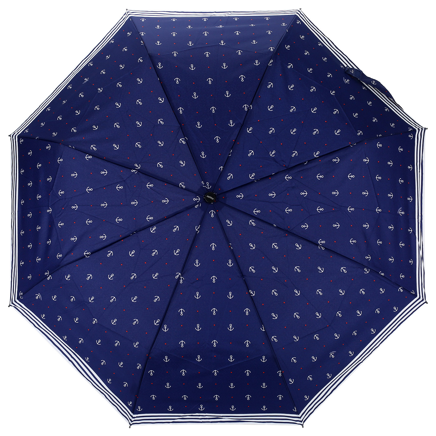 Зонт с якорями Doppler Sailor