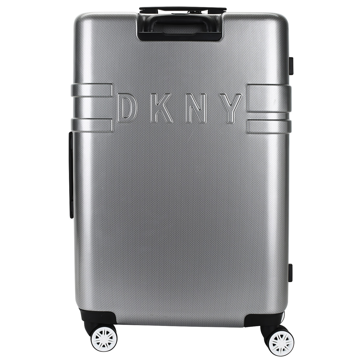 Чемодан большой L из ABS-пластика с кодовым замком DKNY DKNY-300 Dash