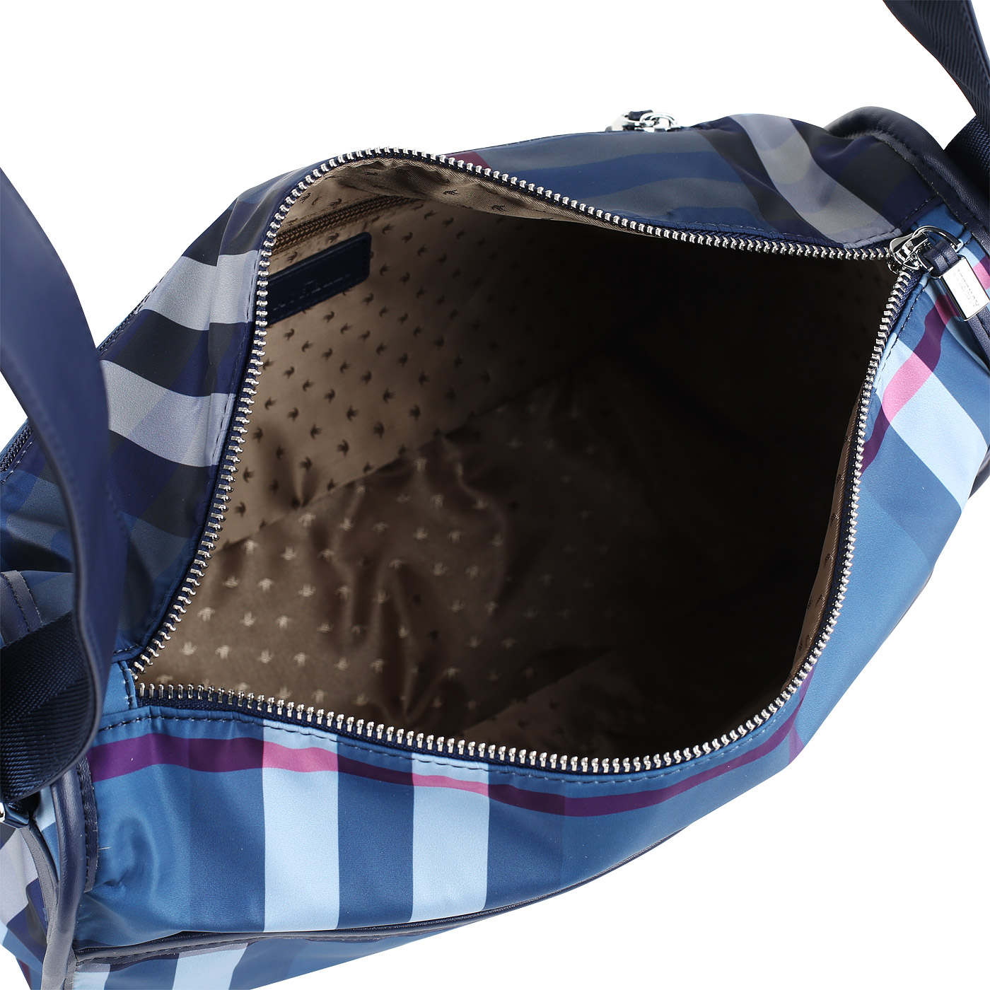 Сумка на молнии Aurelli Nylon