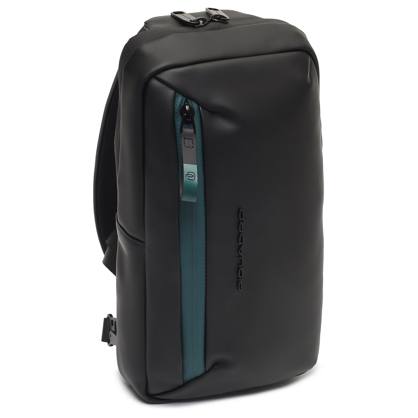 Однолямочный рюкзак Piquadro Corner