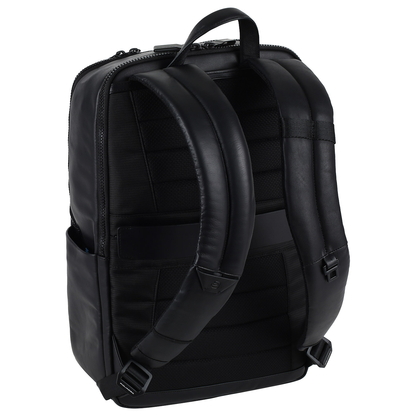 Кожаный рюкзак Piquadro David