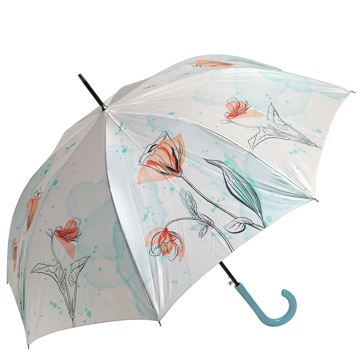 Russian Look Зонт трость