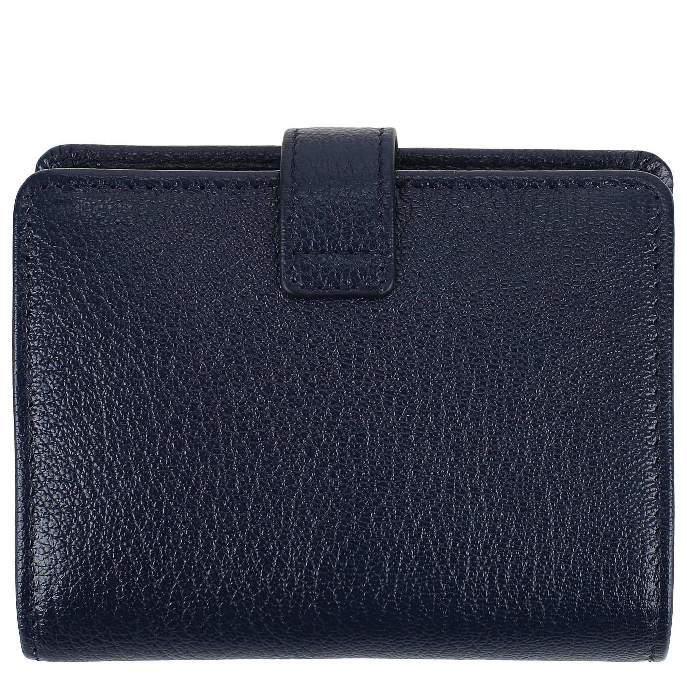 Портмоне складное с замком Neri Karra 