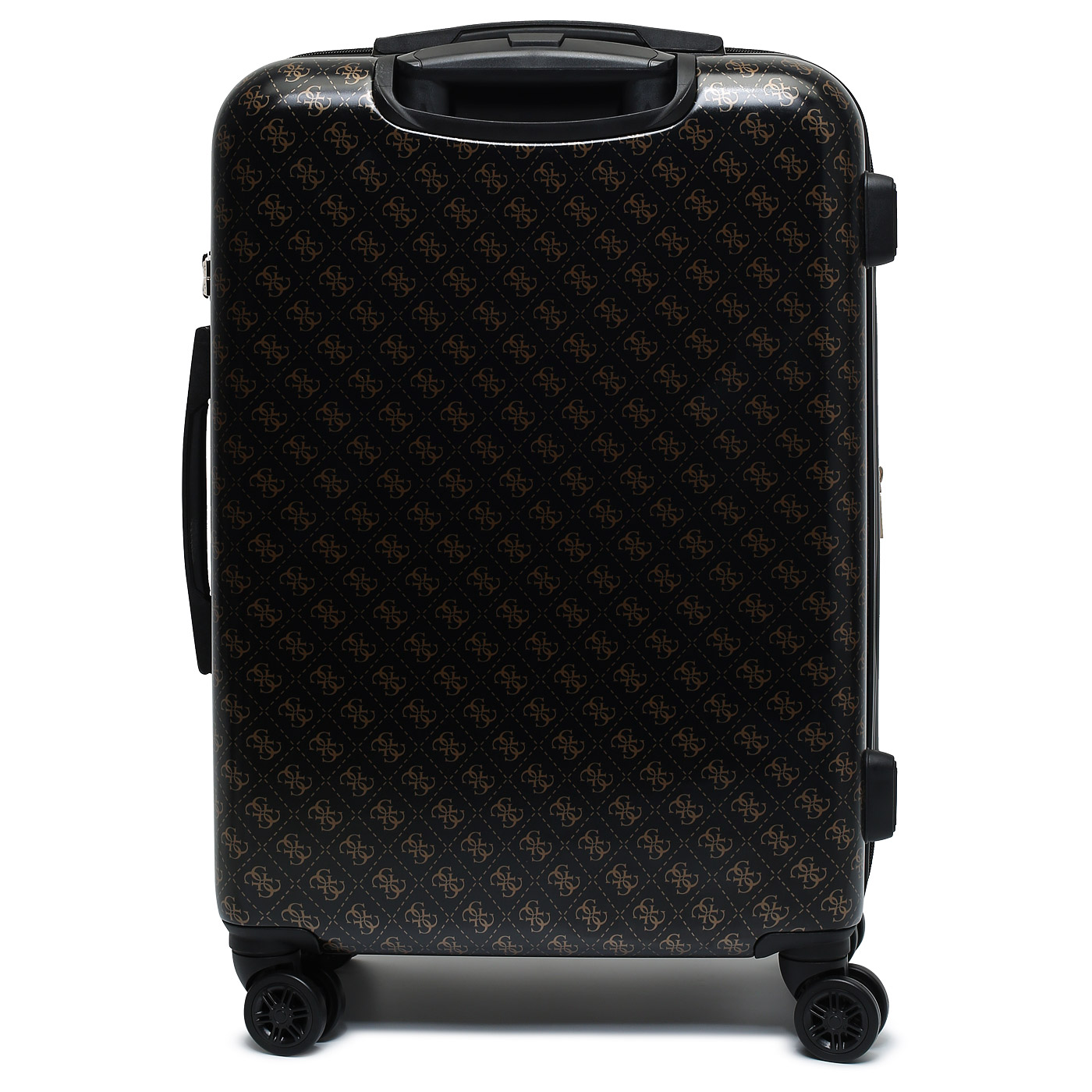 Чемодан средний M из ABS-пластика Guess Jesco Travel