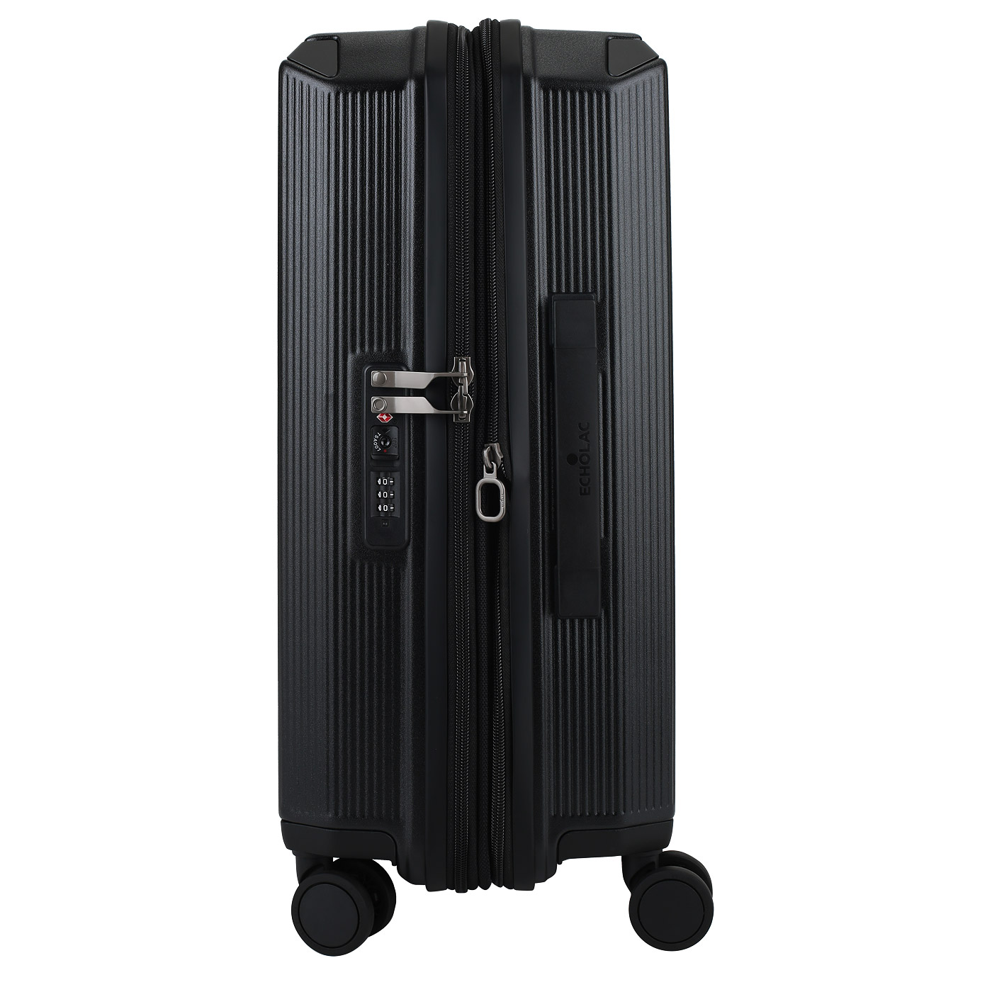 Чемодан маленький S из поликарбоната Echolac Nexus