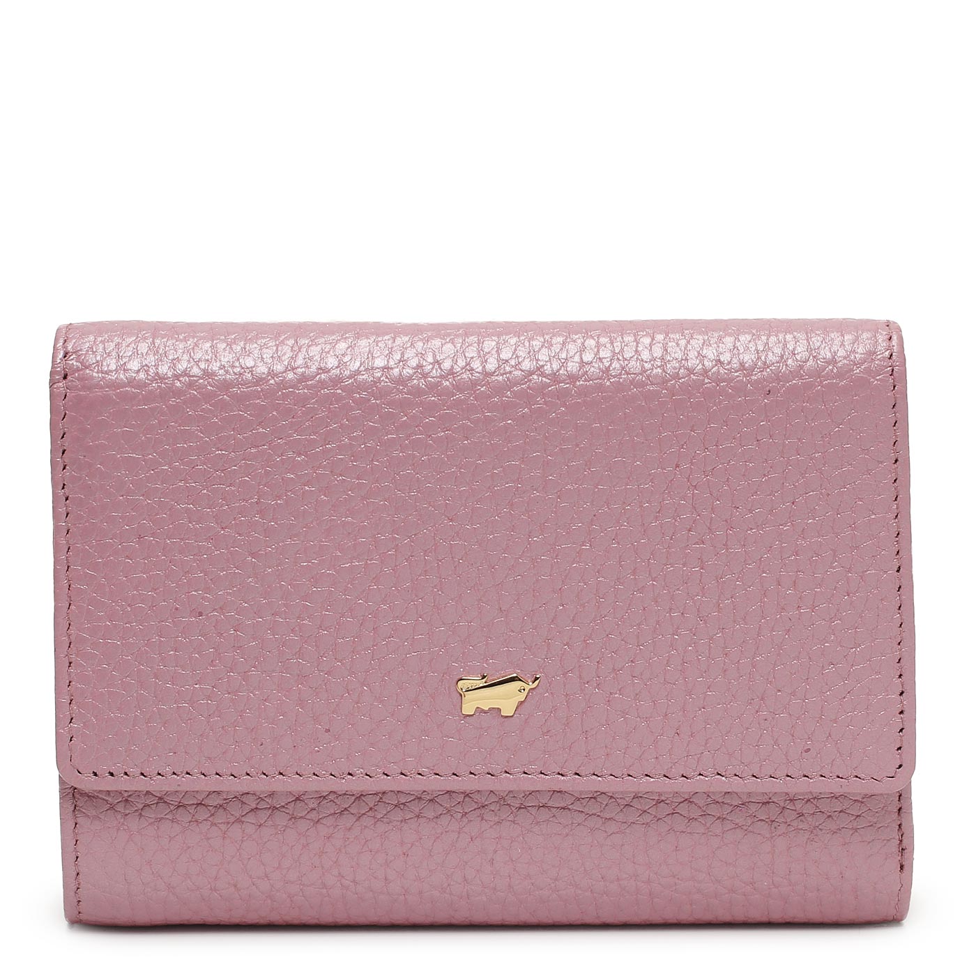 Braun Buffel Портмоне складное на кнопке