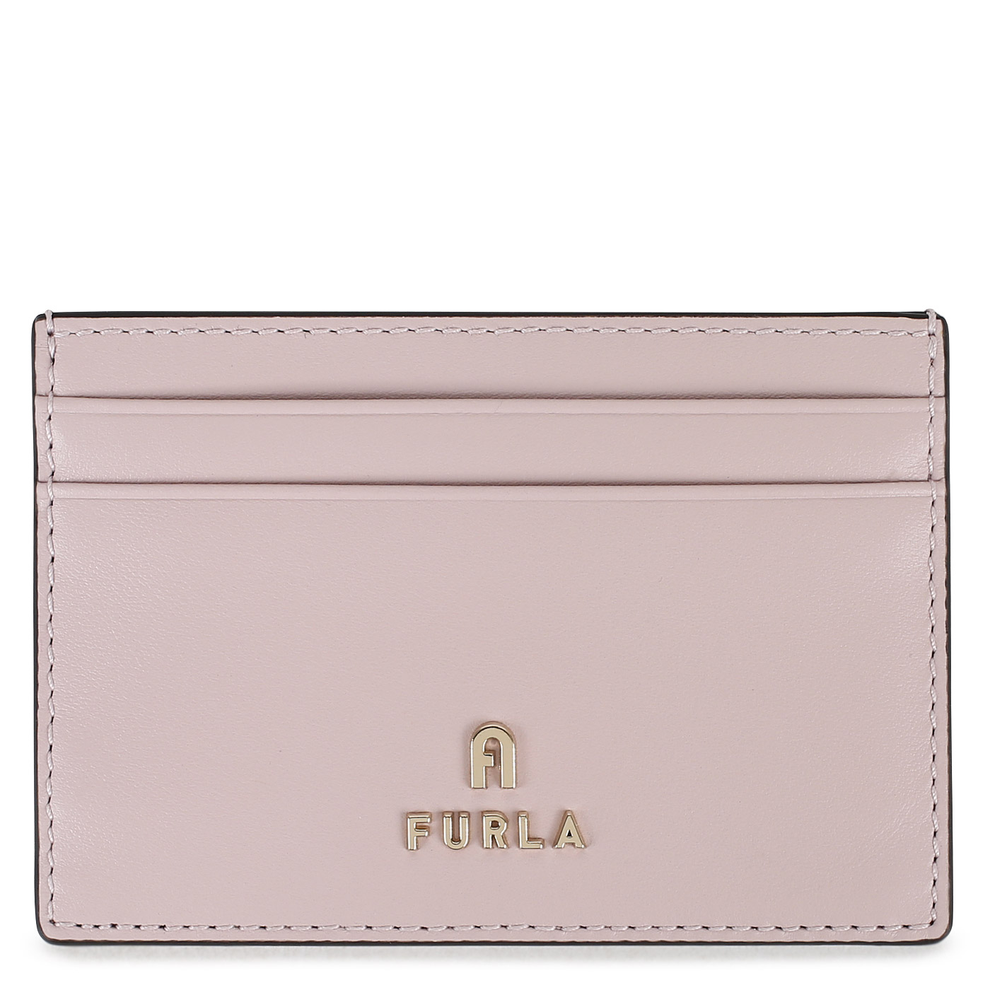 Furla Кожаная визитница