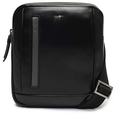 Braun Buffel