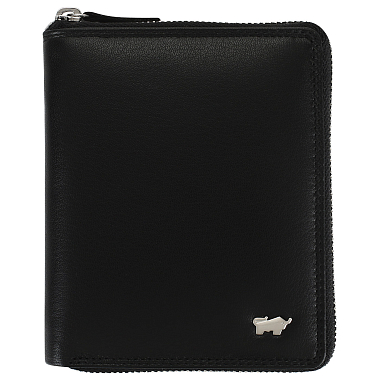 Braun Buffel