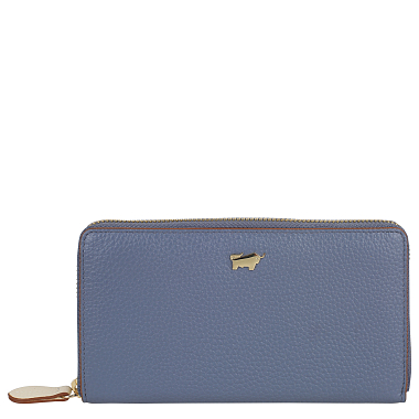 Braun Buffel