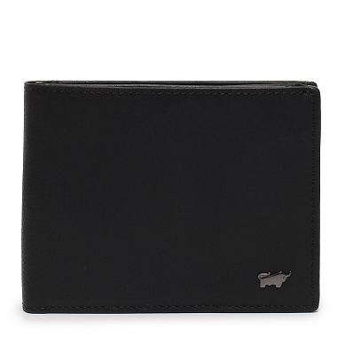 Braun Buffel