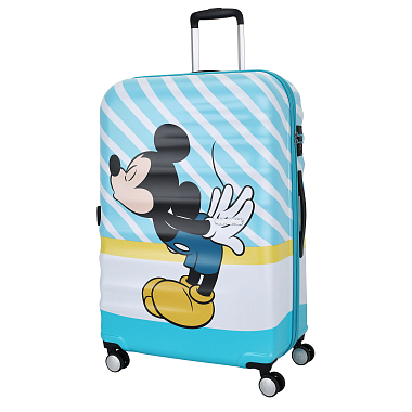 American Tourister