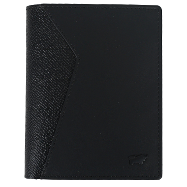 Braun Buffel