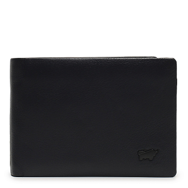 Braun Buffel