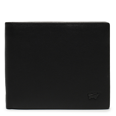 Braun Buffel