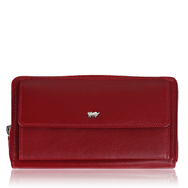 Braun Buffel
