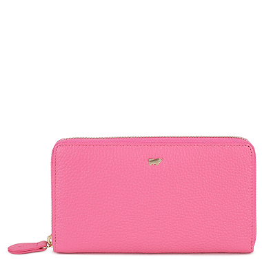 Braun Buffel