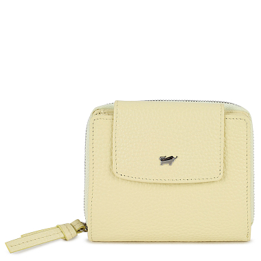 Braun Buffel