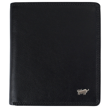Braun Buffel