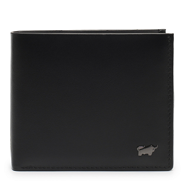 Braun Buffel