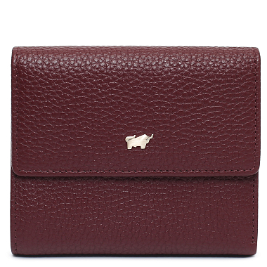 Braun Buffel